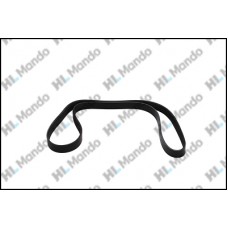 Ремень поликлиновый эластичный METACO 5PK705ELAST