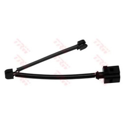 Датчик износа тормозных колодок задний METACO 6342005