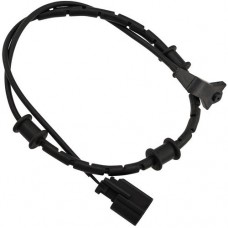 Датчик износа тормозных колодок задний METACO 6342065