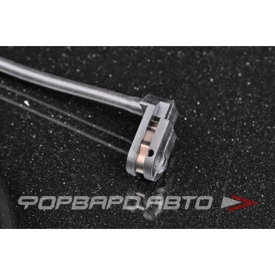 Датчик износа тормозных колодок передний METACO 6342067