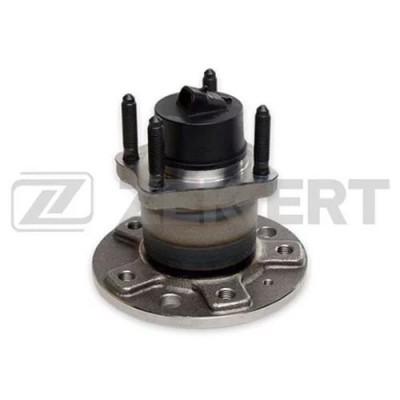 Датчик износа тормозных колодок передний METACO 6342068