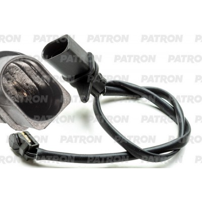 Датчик износа тормозных колодок задний METACO 6342102