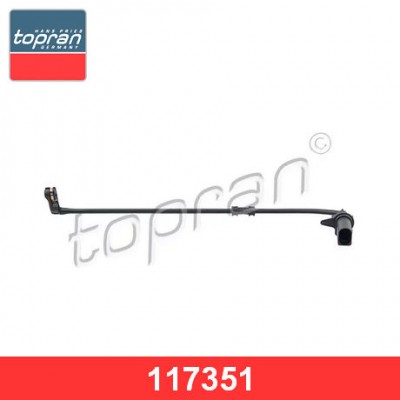 Датчик износа тормозных колодок передний METACO 6342125