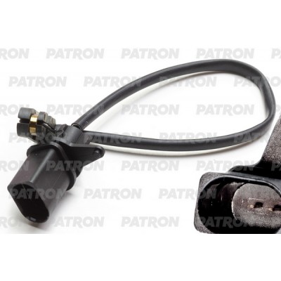 Датчик износа тормозных колодок задний METACO 6342187