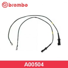 Датчик износа тормозных колодок METACO 6342250