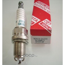 Свеча зажигания TOYOTA RAV 4PREVIALEXUS METACO 6904010