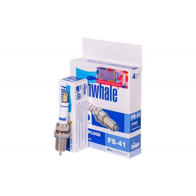 Свеча зажигания METACO 6904011