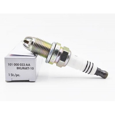 Свеча зажигания METACO 6904015