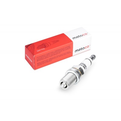 Свеча зажигания MITSUBISHI OUTLANDER XL(CW) -12 METACO 6904092