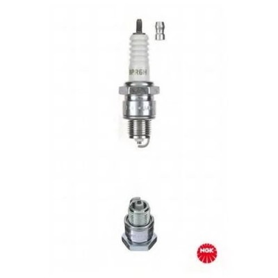 Свеча зажигания METACO 6904189