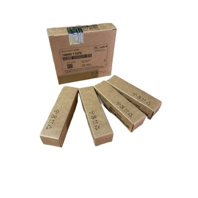 Свеча зажигания METACO 6904248