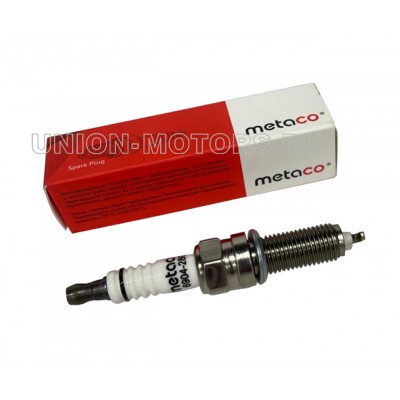 Свеча зажигания METACO 6904280