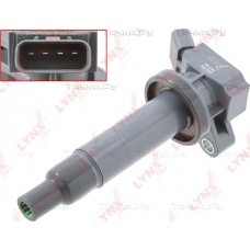 Катушка зажигания METACO 6908009