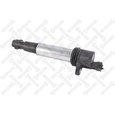 Катушка зажигания METACO 6908245