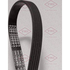 Ремень поликлиновый эластичный METACO 6PK1020ELAST