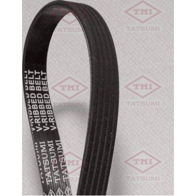 Ремень поликлиновый эластичный METACO 6PK1020ELAST