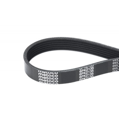 Ремень поликлиновый METACO 6PK2135