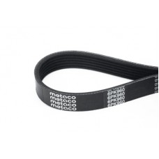 Ремень поликлиновый METACO 6PK960