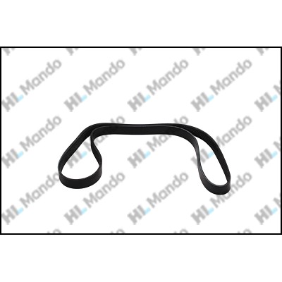 Ремень поликлиновый METACO 7PK1155