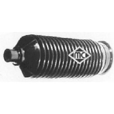 Пыльник рулевой рейки Metalcaucho 00740