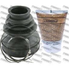 Пыльник ШРУСа Metalcaucho 01113