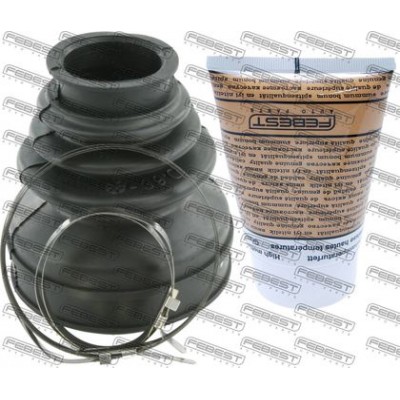 Пыльник ШРУСа Metalcaucho 01113