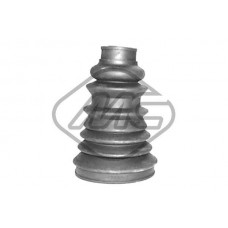 Пыльник ШРУСа Metalcaucho 01555