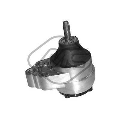 Подушка двигателя Metalcaucho 04105