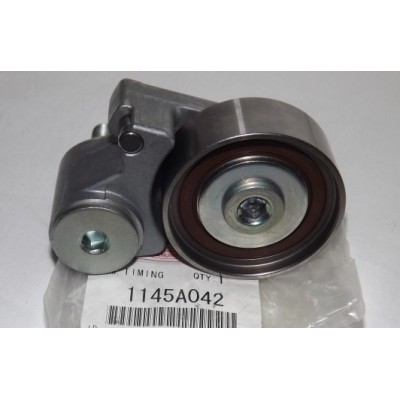 Ролик обводной ремня ГРМ ( MN176844 ) Mitsubishi 1145A078