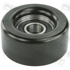 Ролик обводной приводного ремня Mitsubishi 1341A042