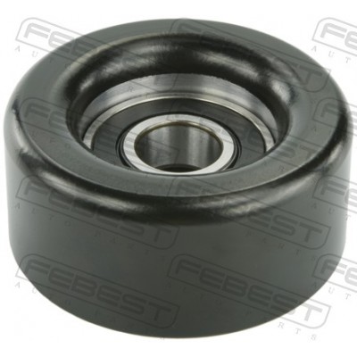 Ролик обводной приводного ремня Mitsubishi 1341A042