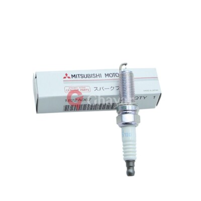 Свеча зажигания Mitsubishi 1822A067