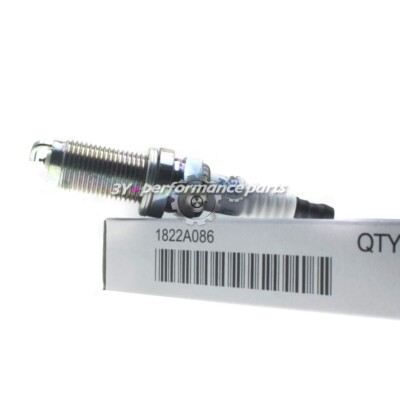 Свеча зажигания Mitsubishi 1822A086