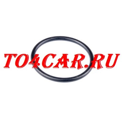 Кольцо уплотнительное Mitsubishi 2960A383