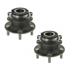 Ступица колеса Mitsubishi 3785A073