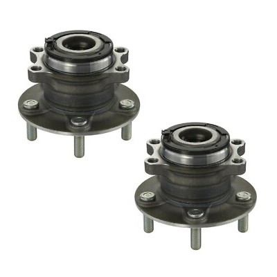 Ступица колеса Mitsubishi 3785A073