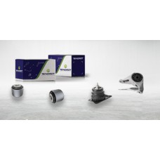 Опора шаровая Mitsubishi 4010A056