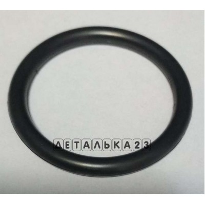 Кольцо уплотнительное трубки охлаждения Mitsubishi MD030764