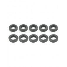 Кольцо уплотнительное форсунки нижнее Mitsubishi MD087060