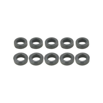 Кольцо уплотнительное форсунки нижнее Mitsubishi MD087060