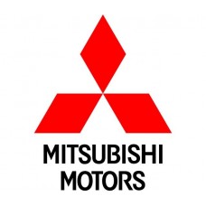 Кольцо уплотнительное топливной форсунки Mitsubishi MD349705