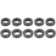 Кольцо уплотнительное топливной форсунки Mitsubishi MD604693