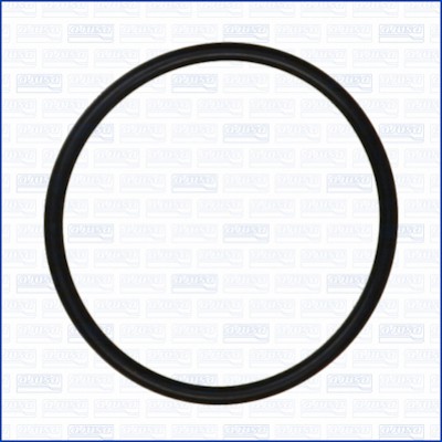 Кольцо уплотнительное топливного насоса Mitsubishi MD619823