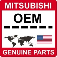 Кольцо уплотнительное Mitsubishi MD752659
