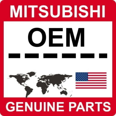 Кольцо уплотнительное Mitsubishi MD752659