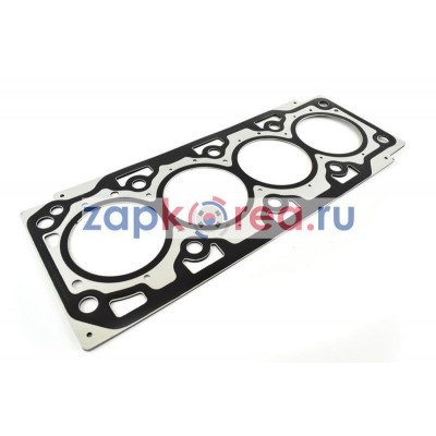 Кольцо уплотнительное коллектора впускного Mitsubishi MF520405