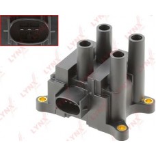 Катушка зажигания Mobiletron CF01