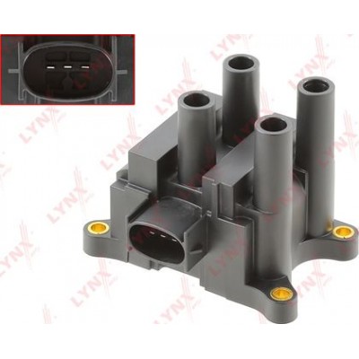 Катушка зажигания Mobiletron CF01