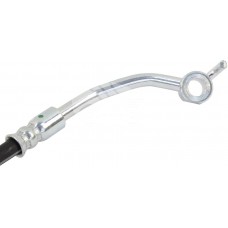 Шланг тормозной Motorherz HBF0014