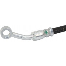 Шланг тормозной Motorherz HBF0024